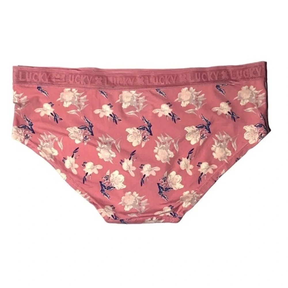 LUCKY BRAND UNDERWEAR (2PCS)